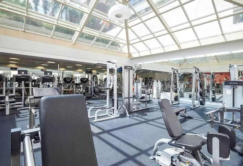 Fotos del hotel Pullman Sao Paulo Ibirapuera:  5