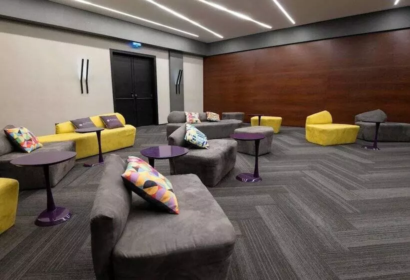 Fotos del hotel Pullman Sao Paulo Ibirapuera:  4