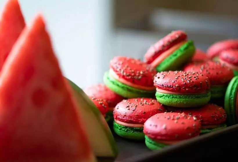 Fotos del hotel Pullman Sao Paulo Ibirapuera:  6