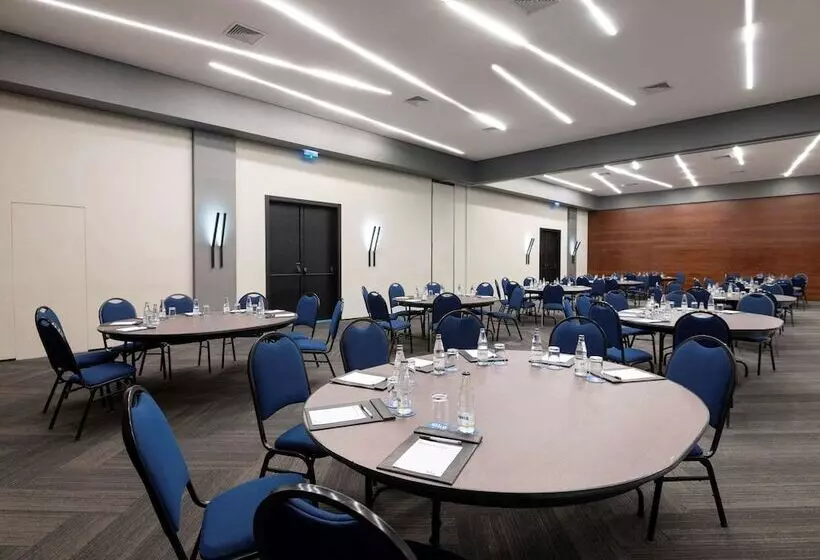 Fotos del hotel Pullman Sao Paulo Ibirapuera:  20