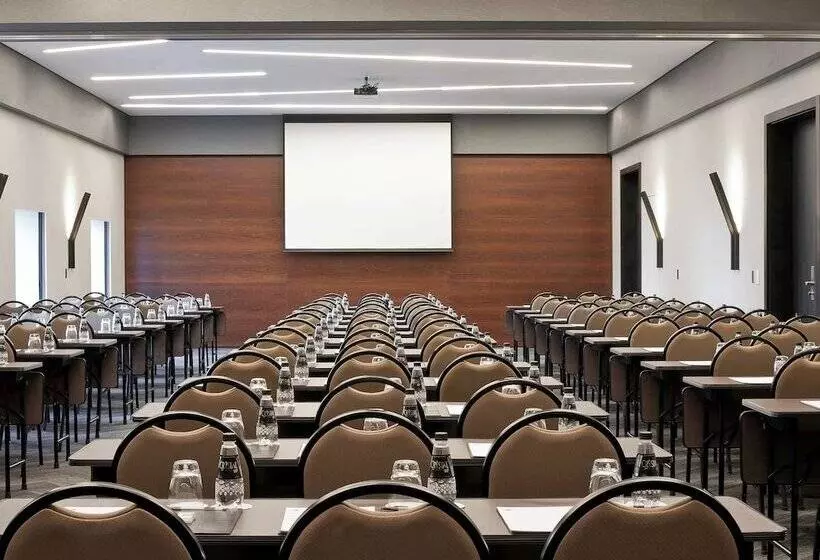 Fotos del hotel Pullman Sao Paulo Ibirapuera:  15