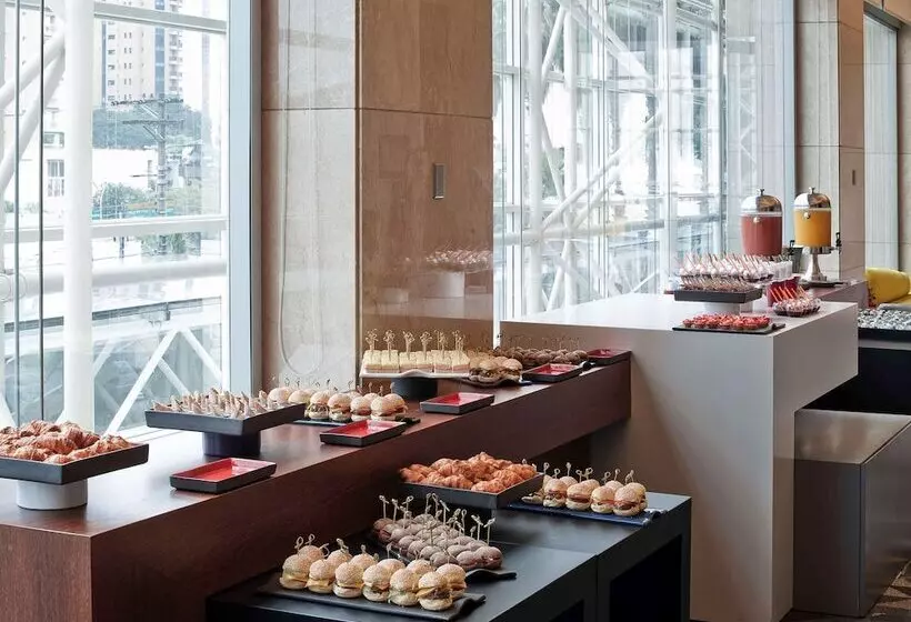 Fotos del hotel Pullman Sao Paulo Ibirapuera:  21