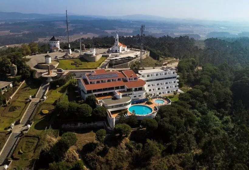 Fotos del hotel Sao Felix Hotel Hillside And Nature:  9