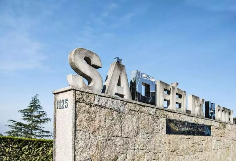 Fotos del hotel Sao Felix Hotel Hillside And Nature:  12