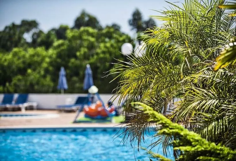 Sao Felix Hotel Hillside And Nature