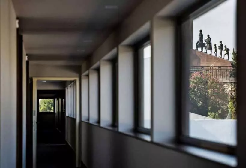 Fotos del hotel Sao Felix Hotel Hillside And Nature:  15