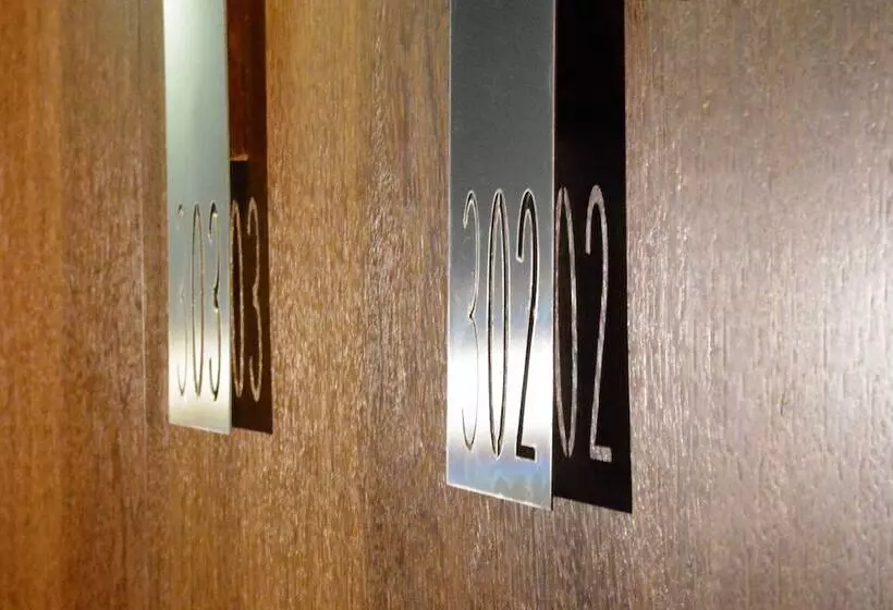 Fotos del hotel Sao Felix Hotel Hillside And Nature:  8