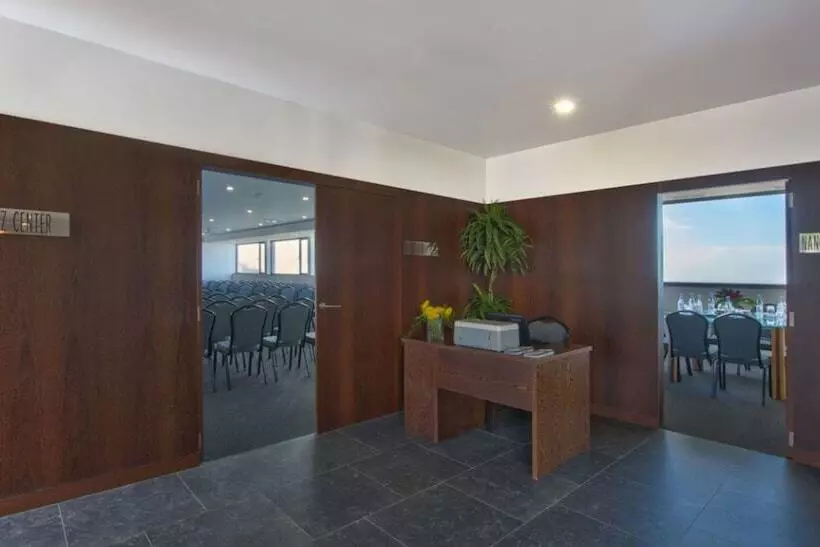 Fotos del hotel Sao Felix Hotel Hillside And Nature:  4