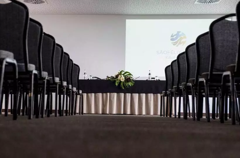 Fotos del hotel Sao Felix Hotel Hillside And Nature:  7