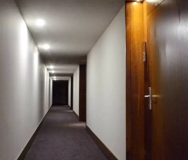 Fotos del hotel Sao Felix Hotel Hillside And Nature:  2