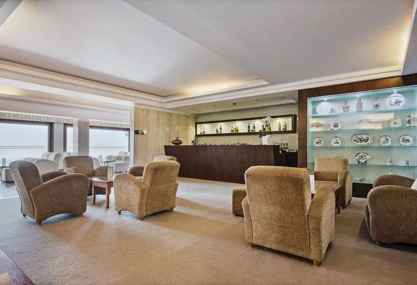 Fotos del hotel Sao Felix Hotel Hillside And Nature:  10