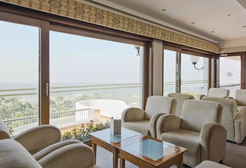 Fotos del hotel Sao Felix Hotel Hillside And Nature:  13