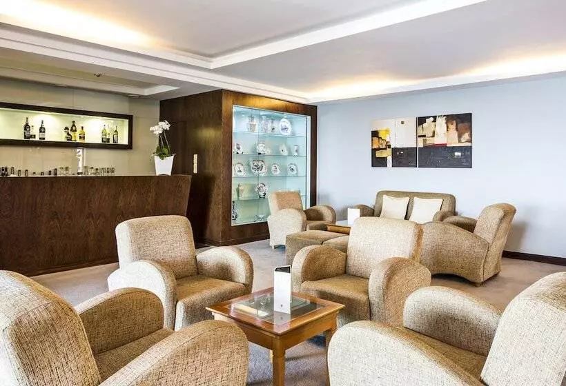 Fotos del hotel Sao Felix Hotel Hillside And Nature:  3