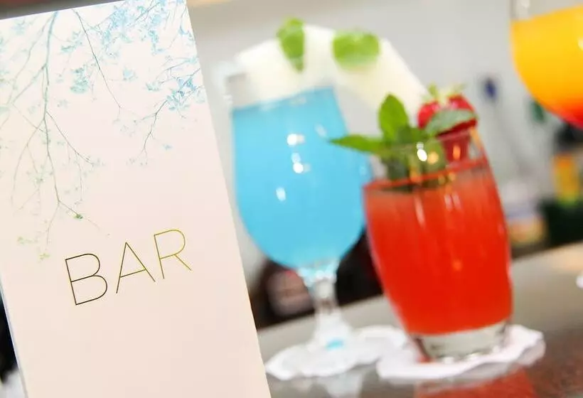 Fotos del hotel Sao Felix Hotel Hillside And Nature:  6