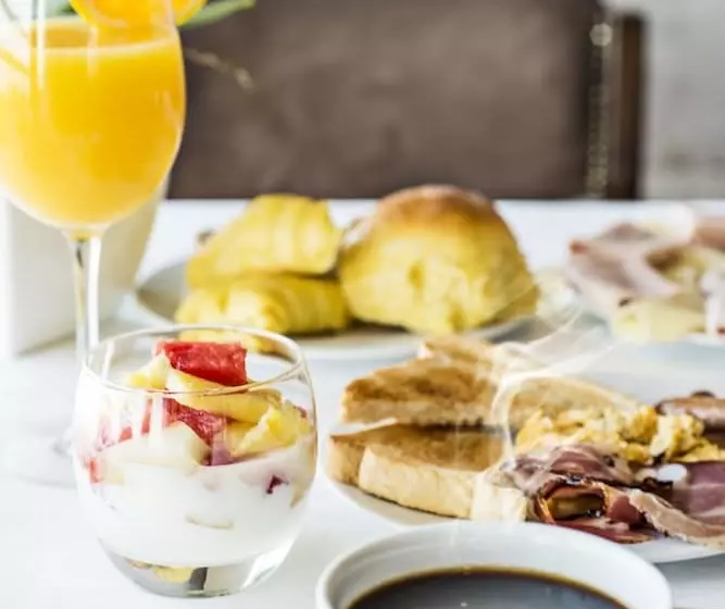 Fotos del hotel Sao Felix Hotel Hillside And Nature:  11