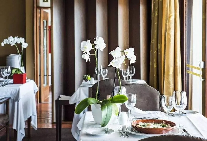 Fotos del hotel Sao Felix Hotel Hillside And Nature:  14