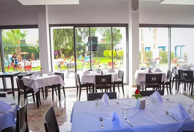 Fotos del hotel Senator Agadir:  10