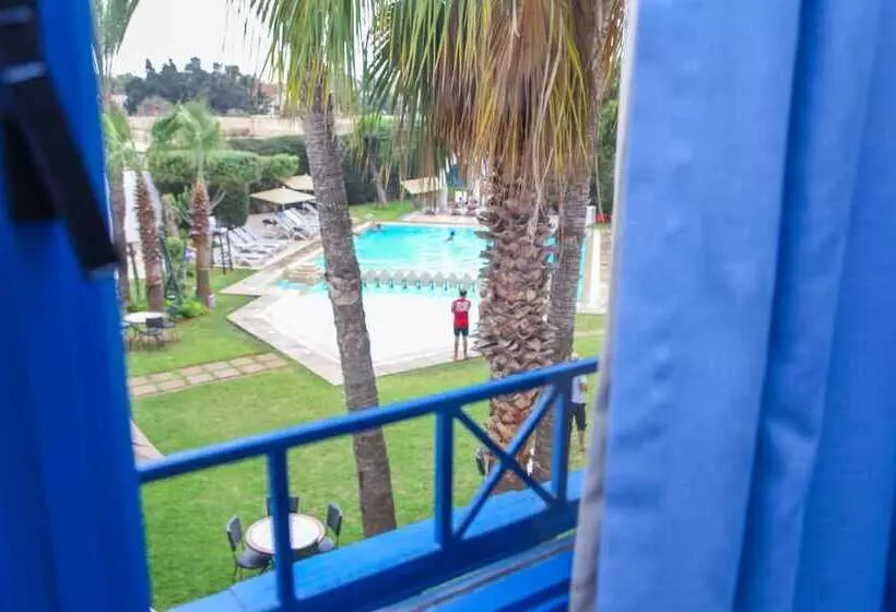 Fotos del hotel Senator Agadir:  27