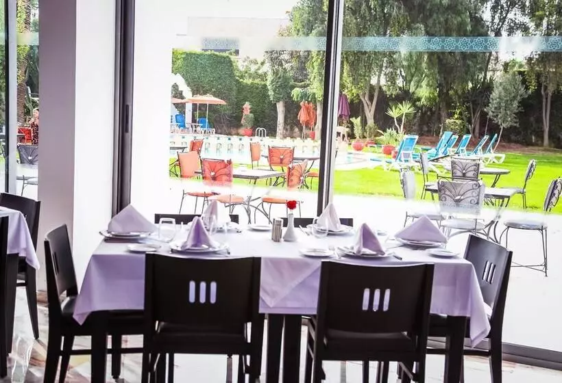 Fotos del hotel Senator Agadir:  11