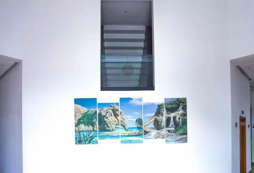 Fotos del hotel Senator Agadir:  21