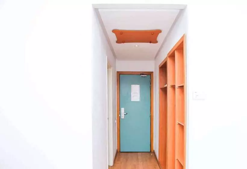 Fotos del hotel Senator Agadir:  25