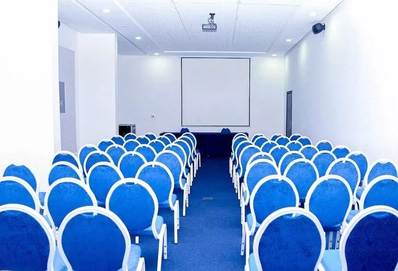 Fotos del hotel Senator Agadir:  17