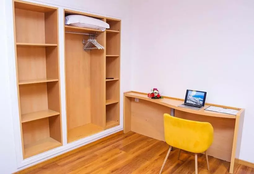 Fotos del hotel Senator Agadir:  2