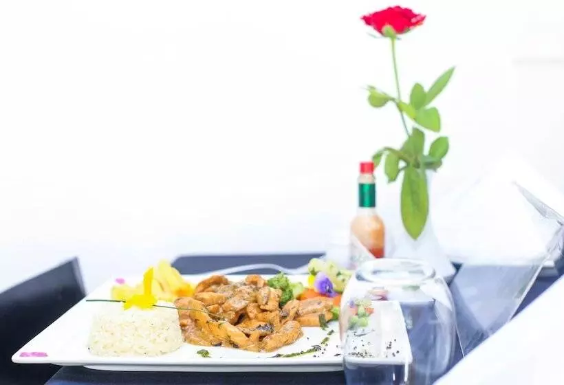 Fotos del hotel Senator Agadir:  31