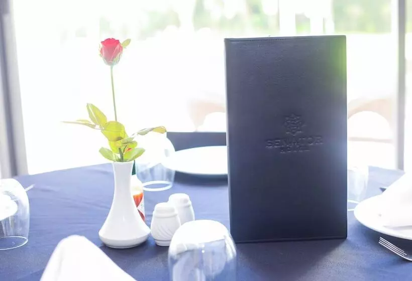 Fotos del hotel Senator Agadir:  40