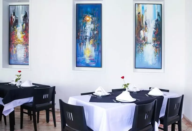 Fotos del hotel Senator Agadir:  14