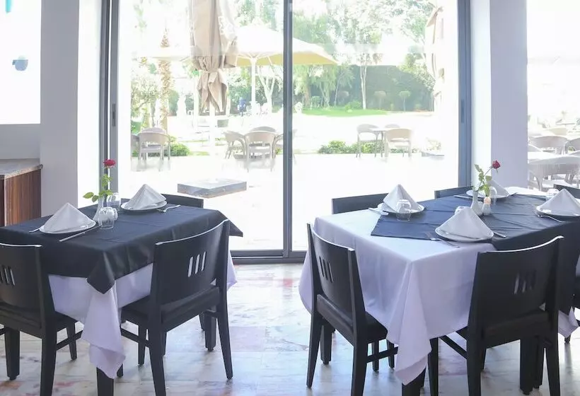 Fotos del hotel Senator Agadir:  8