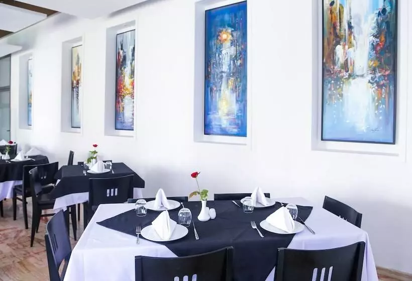 Fotos del hotel Senator Agadir:  15