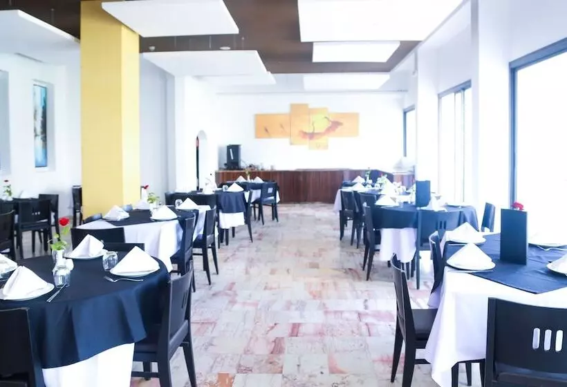 Fotos del hotel Senator Agadir:  9