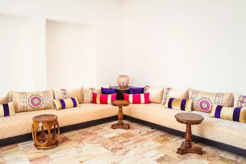 Fotos del hotel Senator Agadir:  3