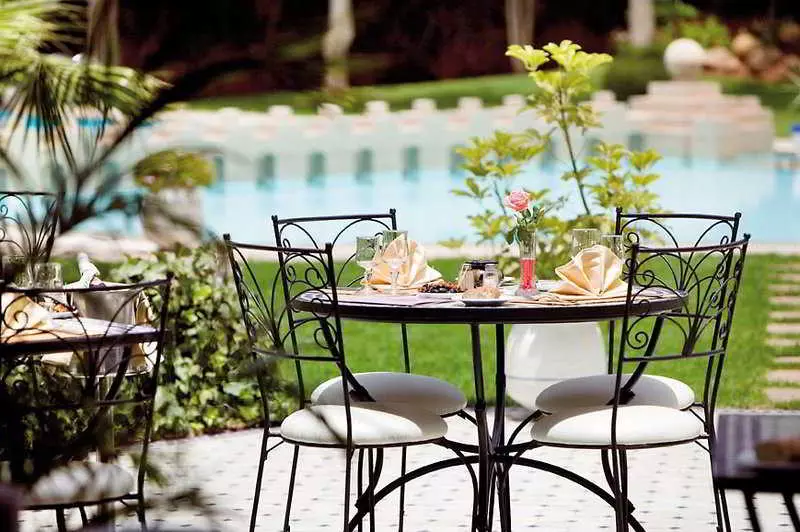 Fotos del hotel Senator Agadir:  18