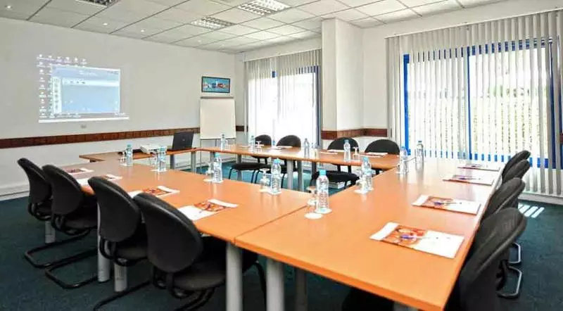 Fotos del hotel Senator Agadir:  16