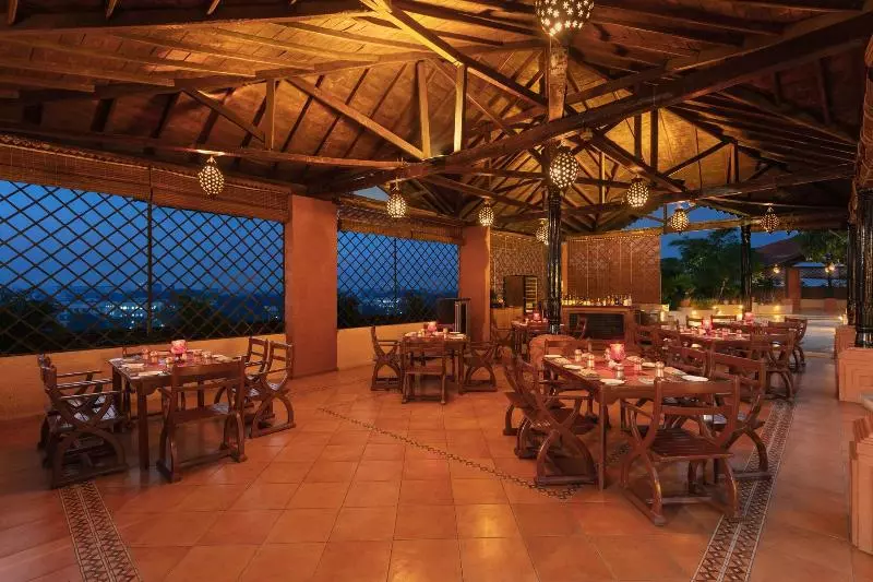 Fotos del hotel Sheraton Grand Pune Bund Garden:  24