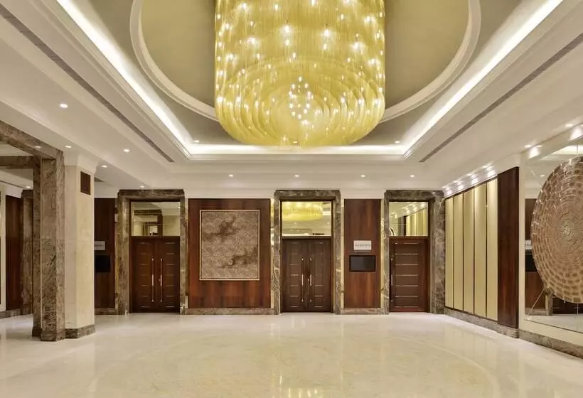 Fotos del hotel Sheraton Grand Pune Bund Garden:  11