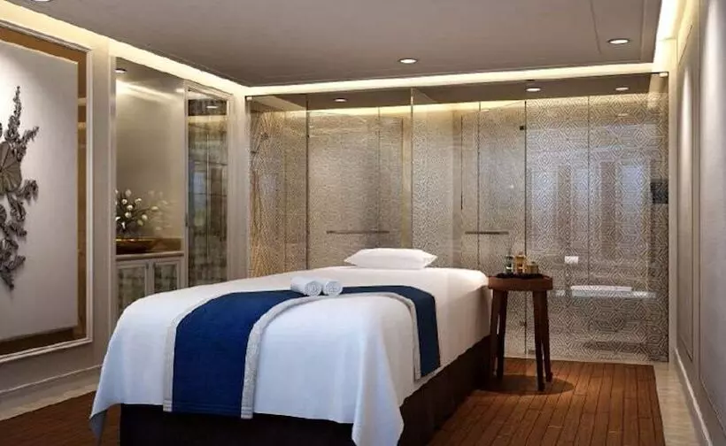 Fotos del hotel Sheraton Grand Pune Bund Garden:  2