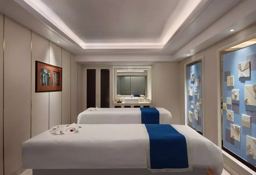 Fotos del hotel Sheraton Grand Pune Bund Garden:  16