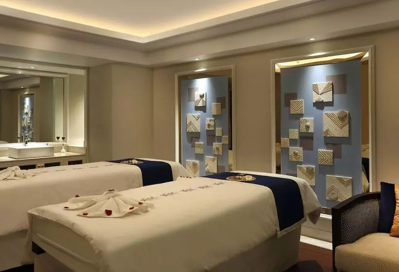 Fotos del hotel Sheraton Grand Pune Bund Garden:  10