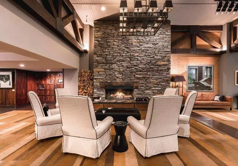 Fotos del hotel St Moritz Queenstown  Mgallery By Sofitel:  8