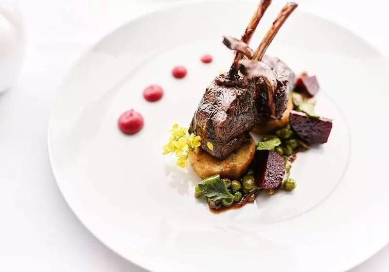 Fotos del hotel St Moritz Queenstown  Mgallery By Sofitel:  18