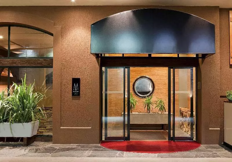 Fotos del hotel St Moritz Queenstown  Mgallery By Sofitel:  22