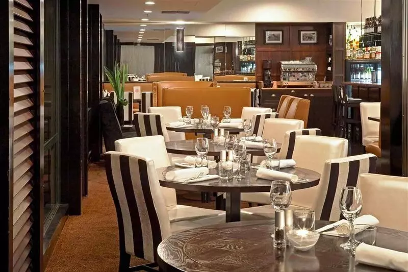 Fotos del hotel St Moritz Queenstown  Mgallery By Sofitel:  15