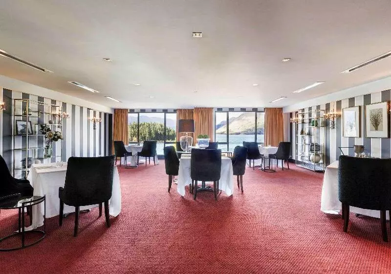 Fotos del hotel St Moritz Queenstown  Mgallery By Sofitel:  2