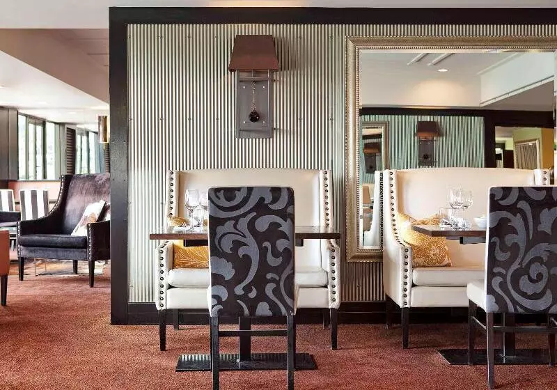 Fotos del hotel St Moritz Queenstown  Mgallery By Sofitel:  23