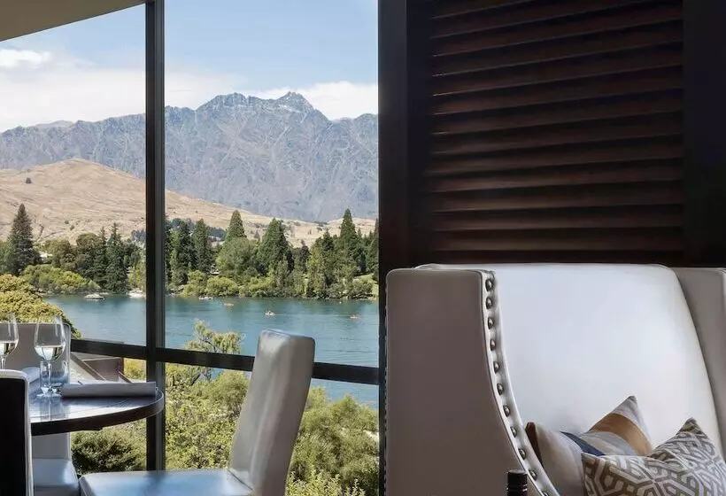 Fotos del hotel St Moritz Queenstown  Mgallery By Sofitel:  10