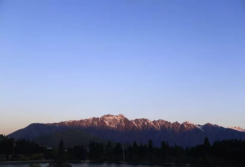 Fotos del hotel St Moritz Queenstown  Mgallery By Sofitel:  19