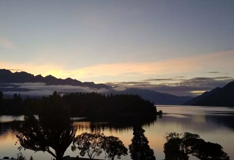 Fotos del hotel St Moritz Queenstown  Mgallery By Sofitel:  16